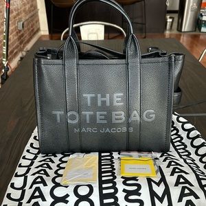 Marc Jacob’s Tote Bag Medium